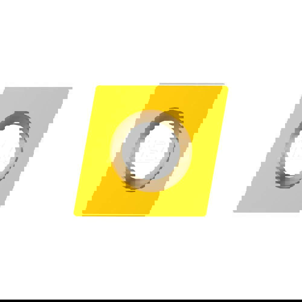Boring Insert: CCMT09T304PSMKN BK2710, Solid Carbide